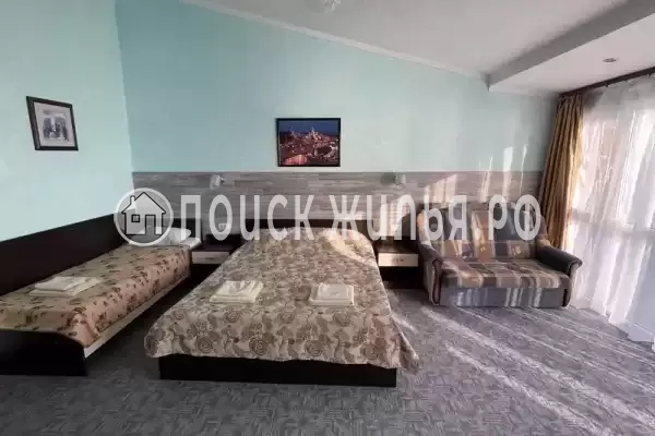 Частный сектор «Круиз», Волконка Частный сектор «Круиз», Волконка