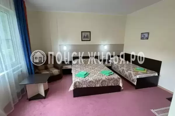 Частный сектор «Круиз», Волконка Частный сектор «Круиз», Волконка