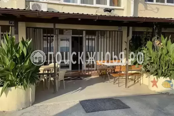 Частный сектор «Круиз», Волконка Частный сектор «Круиз», Волконка