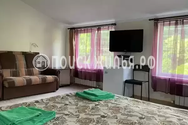 Частный сектор «Круиз», Волконка Частный сектор «Круиз», Волконка