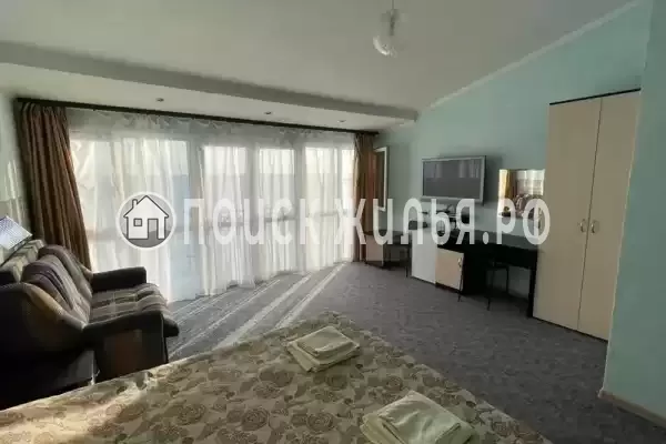 Частный сектор «Круиз», Волконка Частный сектор «Круиз», Волконка