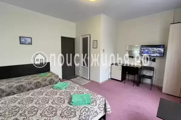 Частный сектор «Круиз», Волконка Частный сектор «Круиз», Волконка