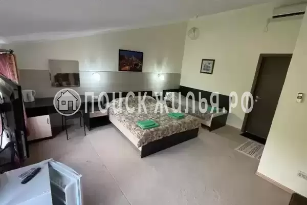 Частный сектор «Круиз», Волконка Частный сектор «Круиз», Волконка