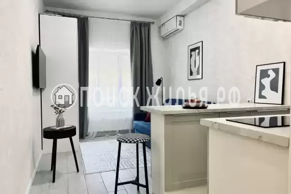 Квартира «Море Солнце и Песок», Геленджик Квартира «Море Солнце и Песок», Геленджик