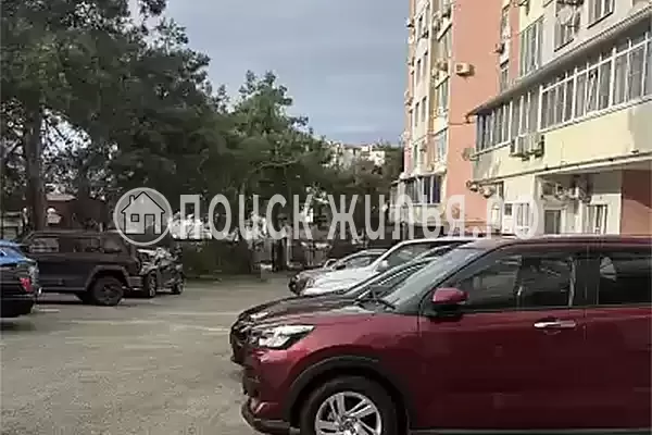 Квартира «Море Солнце и Песок», Геленджик Квартира «Море Солнце и Песок», Геленджик