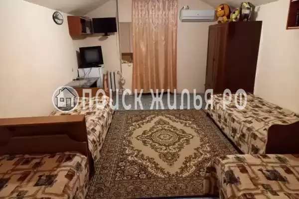 «Прохлада», Лазаревское «Прохлада», Лазаревское