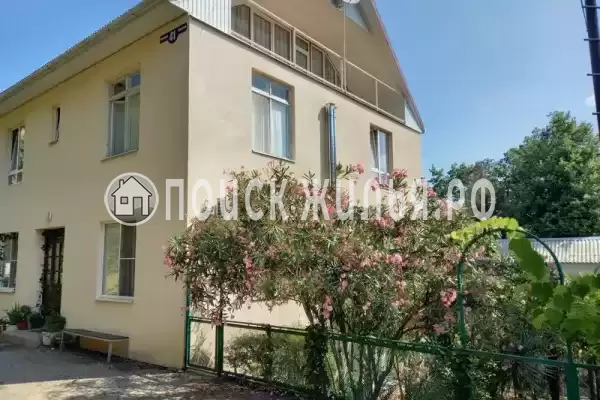 Частный сектор «Прохлада», Лазаревское, Павлова переулок, д.41 Частный сектор «Прохлада», Лазаревское, Павлова переулок, д.41