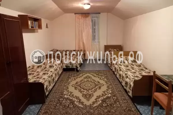 «Прохлада», Лазаревское «Прохлада», Лазаревское