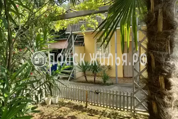 «Прохлада», Лазаревское «Прохлада», Лазаревское