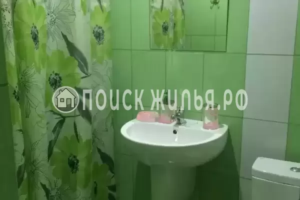 «Прохлада», Волконка