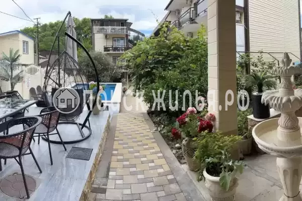 «Прохлада», Волконка