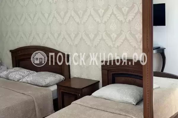 «Прохлада», Волконка