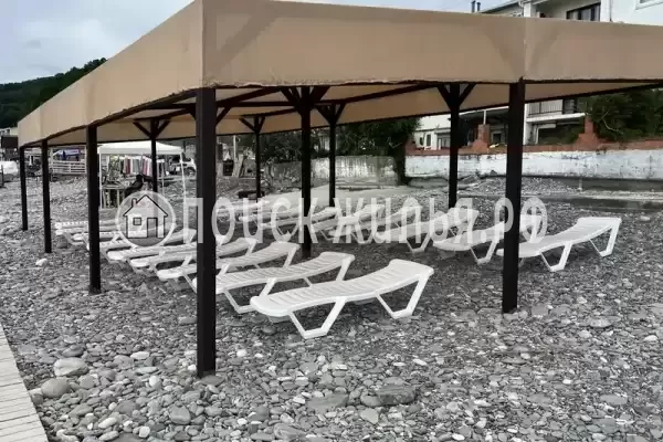 «Прохлада», Волконка