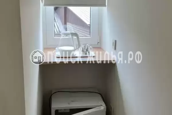 «Прохлада», Волконка