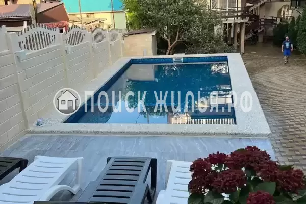 «Прохлада», Волконка