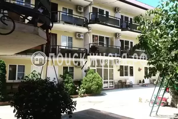 «Прохлада», Волконка