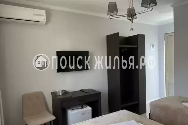 «Прохлада», Волконка