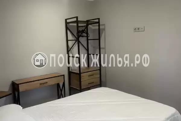 «Прохлада», Волконка