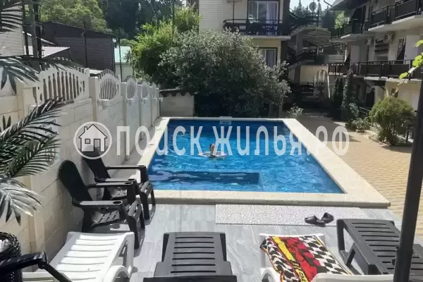 «Прохлада», Волконка