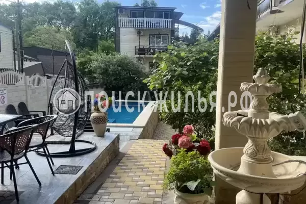 «Прохлада», Волконка