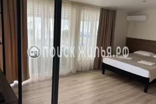 «Прохлада», Волконка