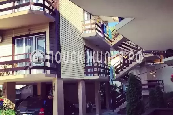 «Прохлада», Волконка