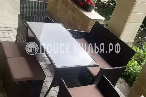 «Прохлада», Волконка