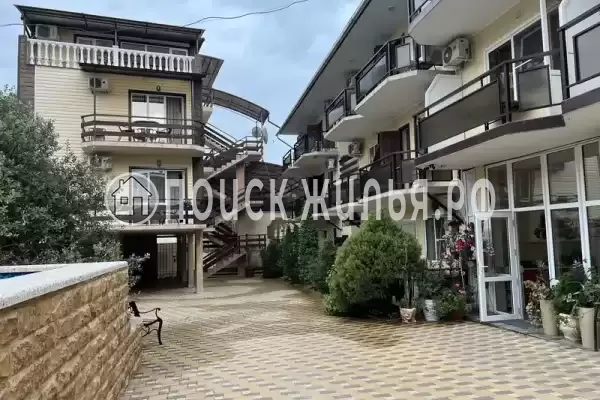 «Прохлада», Волконка