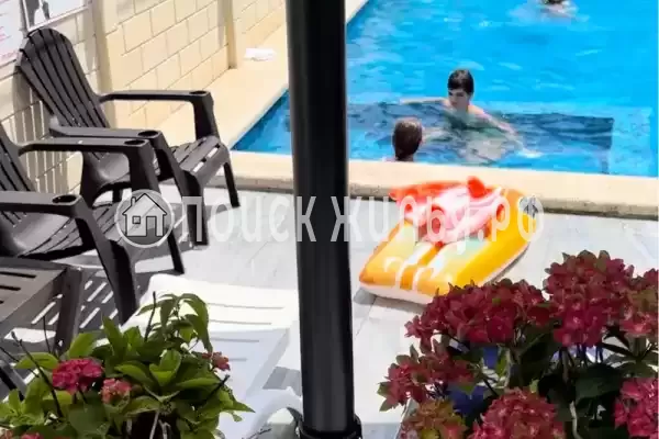 «Прохлада», Волконка