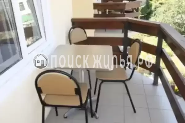 «Прохлада», Волконка