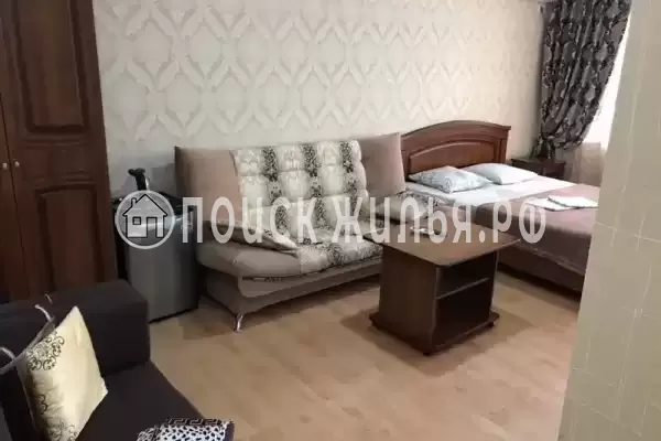 «Прохлада», Волконка