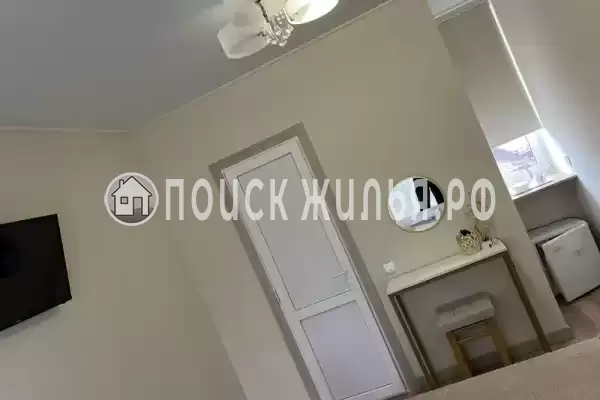 «Прохлада», Волконка