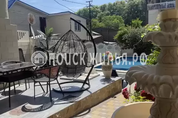 «Прохлада», Волконка