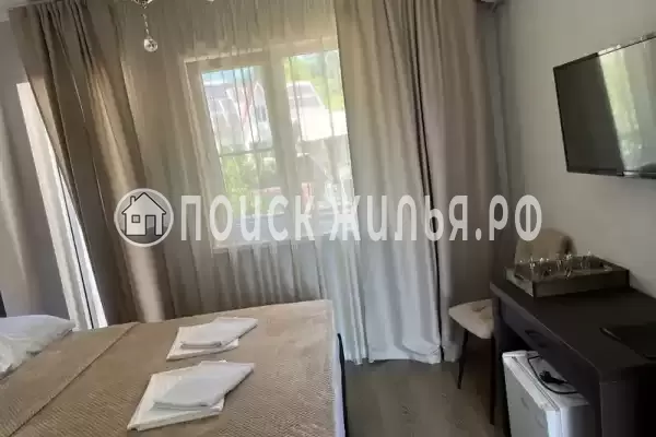 «Прохлада», Волконка