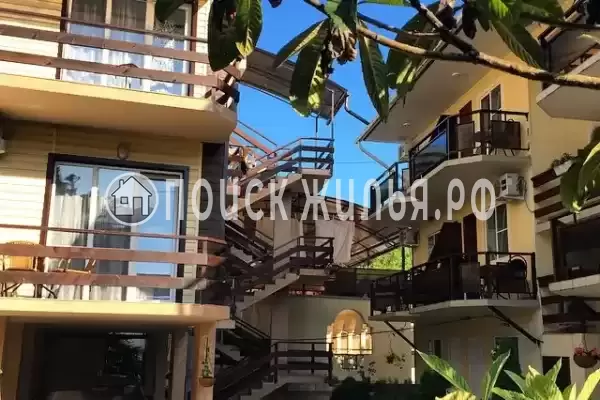 «Прохлада», Волконка