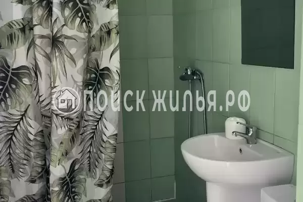 «Прохлада», Волконка