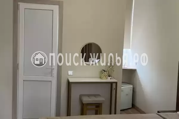 «Прохлада», Волконка