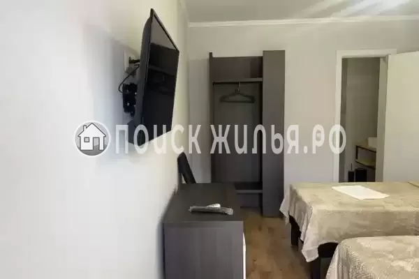 «Прохлада», Волконка