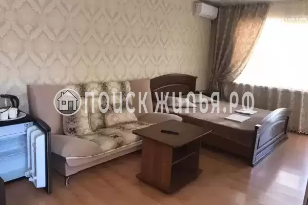 «Прохлада», Волконка