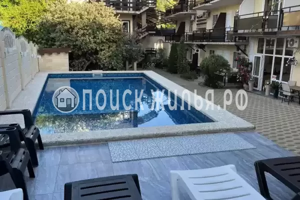 «Прохлада», Волконка