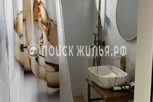 «Прохлада», Волконка