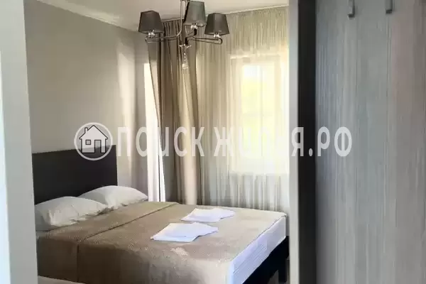 «Прохлада», Волконка