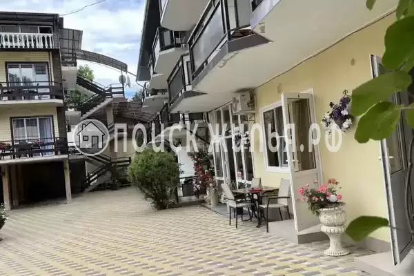 «Прохлада», Волконка