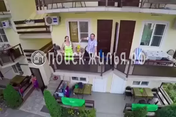 «Прохлада», Волконка