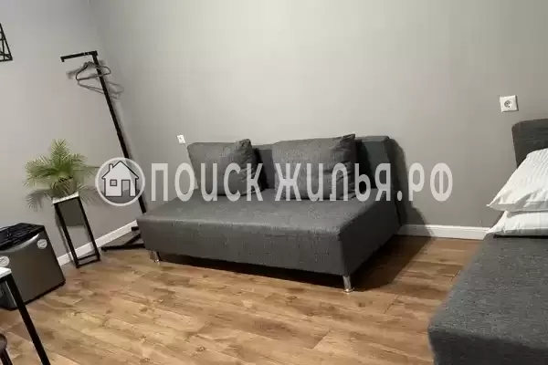 «Прохлада», Волконка