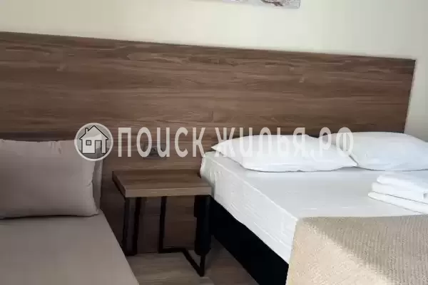 «Прохлада», Волконка