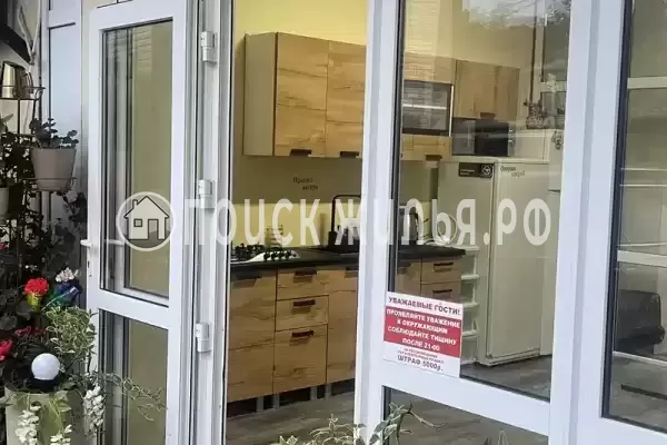 «Прохлада», Волконка