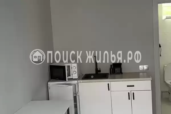 «Прохлада», Волконка