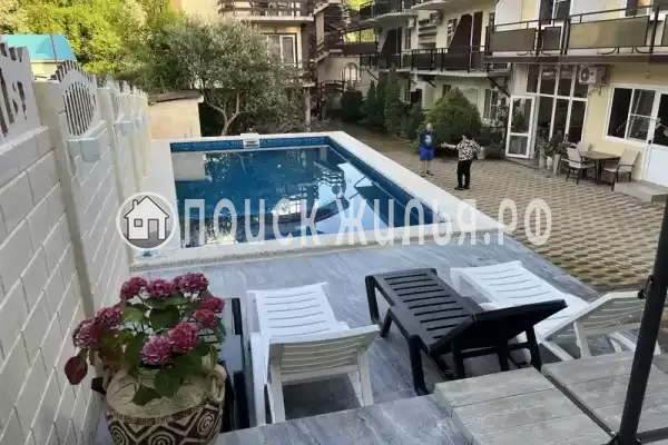 «Прохлада», Волконка