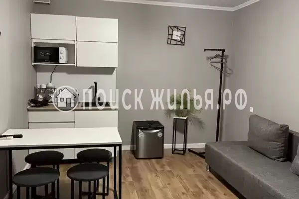 «Прохлада», Волконка